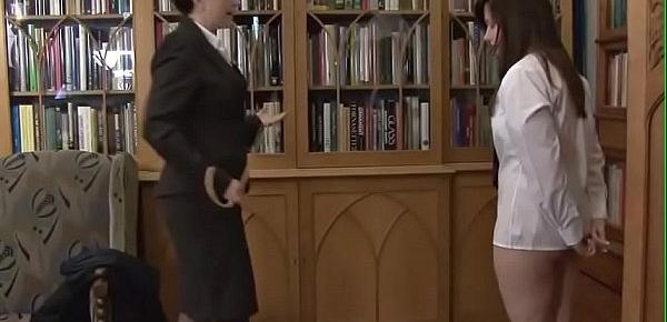  Bully punished by headmistress